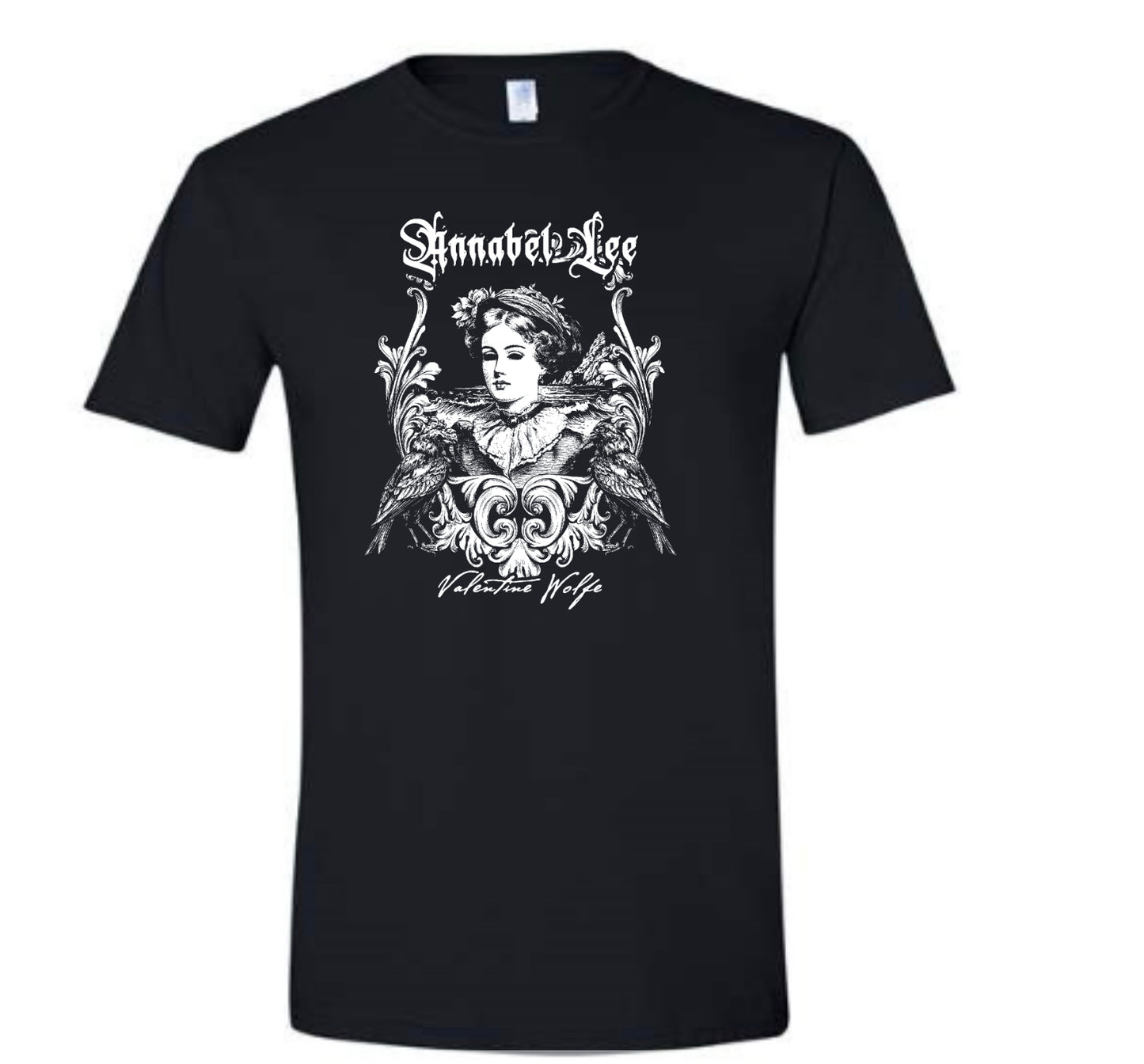 Annabel Lee T-Shirt