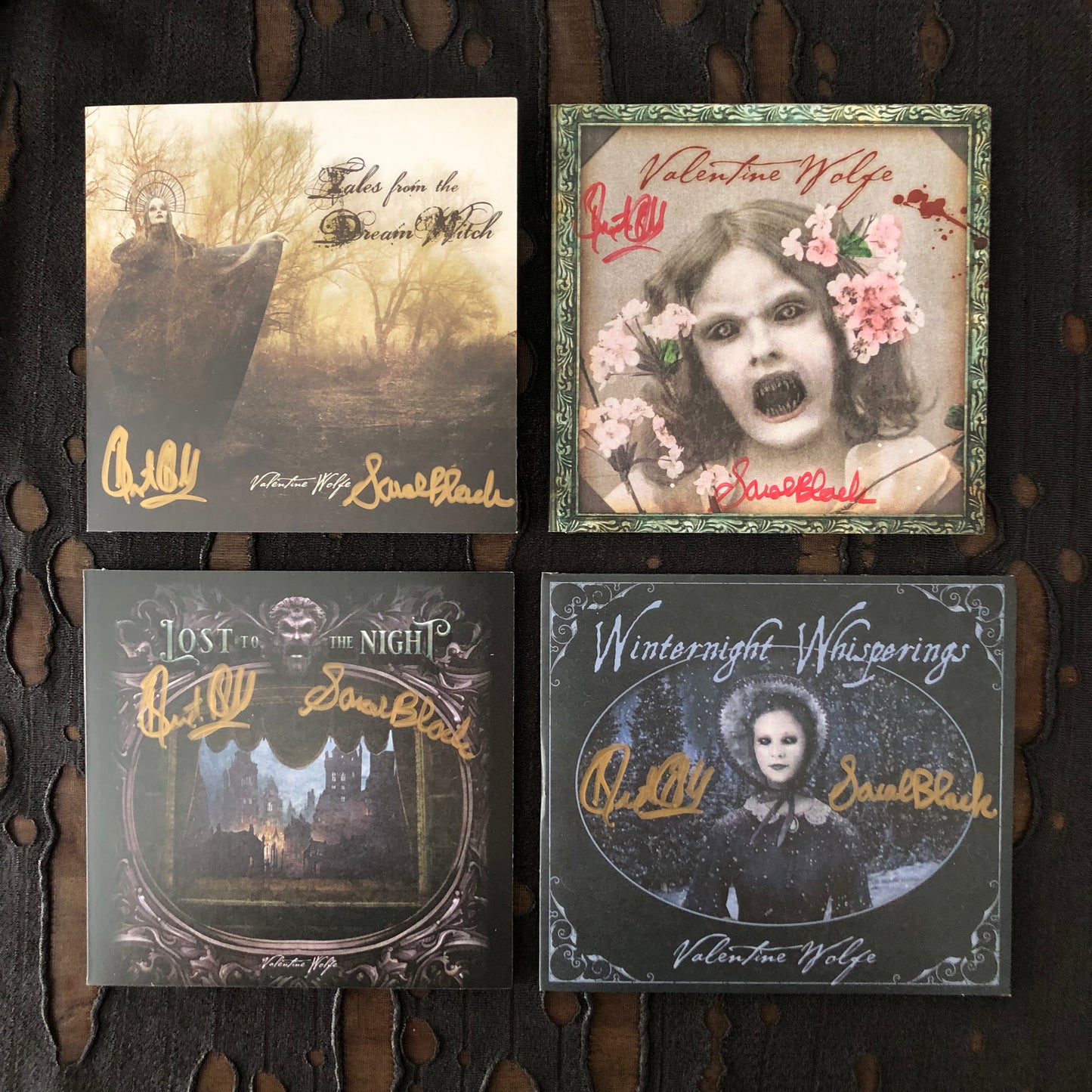 Complete Your Collection