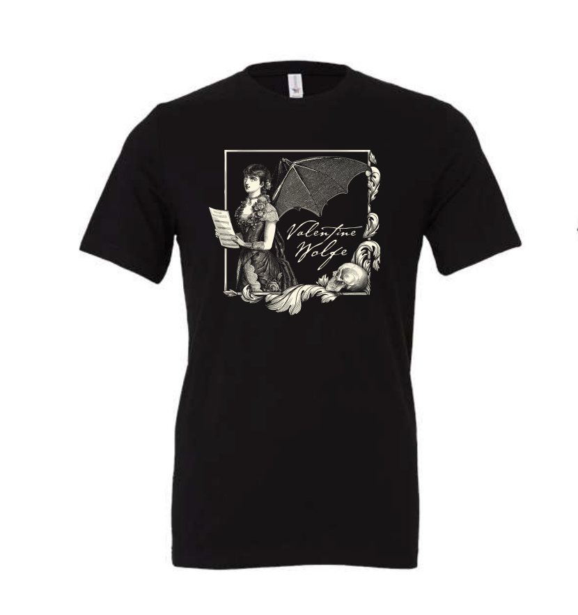 Siren Singer Shirt