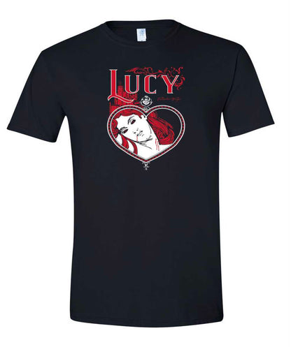 Lucy T-shirt