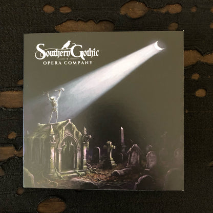 Southern Gothic Opera Company: Monsters