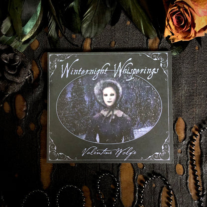 Winternight Whisperings CD